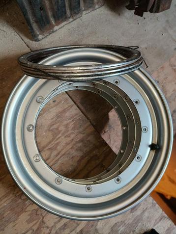 Bbs randen 13"x0,5" breed disponible aux enchères