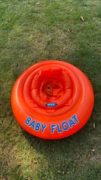 Intex Babyfloat, Ophalen, Zo goed als nieuw