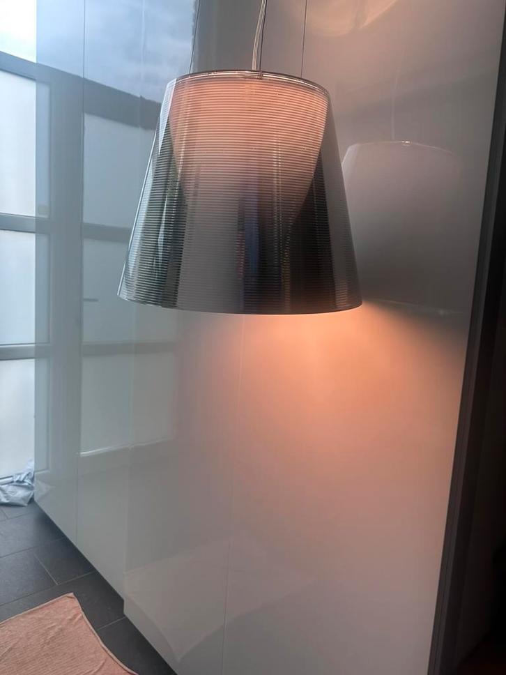 Hanglamp design Philippe STARCK, Antiek en Kunst, Kunst | Designobjecten, Ophalen