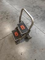 Little giant trapladder, Doe-het-zelf en Bouw, Ophalen, Zo goed als nieuw