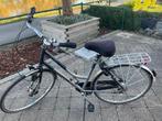Dames fiets, Fietsen en Brommers, Ophalen, Gebruikt, Batavus