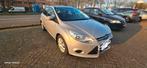 Ford focus ecoboost, Auto's, Euro 5, Stof, Zwart, 109 g/km