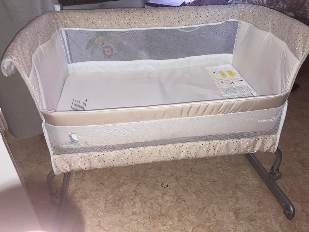 Cododo, Enfants & Bébés, Chambre d'enfant | Lits, Enlèvement, Utilisé