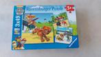 Puzzel Paw Patrol, Kinderen en Baby's, Speelgoed | Kinderpuzzels, Ophalen of Verzenden, Zo goed als nieuw