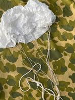 US WW2/WO2 kleine parachute, Verzenden, Landmacht
