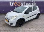 2011 - Suzuki - Alto - 1.0 Comfort Plus - Personenauto, Auto's, Suzuki, Euro 5, Gebruikt, Overige brandstoffen, Bedrijf