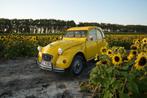 Citroën 2CV6 CT 1979 gekeurd + garantie, Auto's, Citroën, Voorwielaandrijving, 4 zetels, 602 cc, Overige kleuren