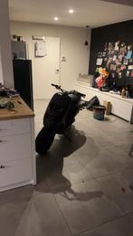 B-klasse typhoon TE RUIL!