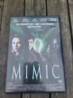 Mimic (Del Toro), CD & DVD, Comme neuf, Enlèvement ou Envoi