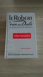 Dictionnaire Le Robert & Van Dale, Livres, Van Dale, Enlèvement ou Envoi, Neuf