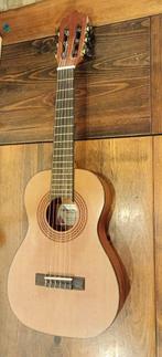 1/4 gitaar La Mancha, Muziek en Instrumenten, Snaarinstrumenten | Gitaren | Akoestisch, Ophalen, Gebruikt