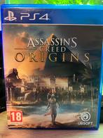 Assassin’s Creed origins, Consoles de jeu & Jeux vidéo, Jeux | Sony PlayStation 4, Comme neuf, Enlèvement ou Envoi