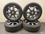 16” Hyundai ix20, i30, Ioniq, Kia Ceed Velgen + Banden 205/5, Auto-onderdelen, Banden en Velgen, Gebruikt, -, Banden en Velgen