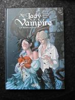 BD my lady vampire 1 eo, Gelezen, Ophalen of Verzenden