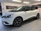 Renault Grand Scénic Scénic 1.33TCe, 7 places Automat, Gar, Auto's, Automaat, Gebruikt, 4 cilinders, USB