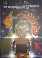 Intégrale Kookaburra Universe (Soleil - Grand format), Boeken, Stripverhalen, Eén stripboek, Ophalen of Verzenden