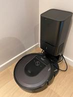 iRobot Roomba i8 combo robotstofzuiger, Elektronische apparatuur, Stofzuigers, Ophalen, Zo goed als nieuw, Stofzuiger