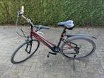 Fiets, Fietsen en Brommers, Ophalen