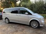 Mercedes-Benz Viano 2.2 diesel, 150pk, Airco, Keuring VVK,, Auto's, Mercedes-Benz, Achterwielaandrijving, 110 kW, 4 cilinders