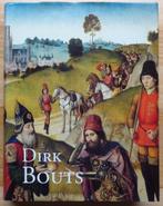 Dirk Bouts ( ca 1410-1475) Vlaams primitief te Leuven 1998, Ophalen of Verzenden, Zo goed als nieuw, Schilder- en Tekenkunst