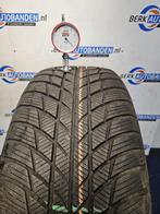 2x Bridgestone Blizzak LM001 (RFT) 225/50 R18 95H 225/50/18, Auto-onderdelen, Banden en Velgen, 18 inch, Gebruikt, Band(en), Personenwagen