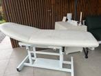 Behandeltafel, Ophalen, Gebruikt, Massagetafel