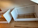 BOPITA LYNN 140x70 evoluerend babybed, Kinderen en Baby's, Kinderkamer | Bedden, Ophalen, Nieuw, Matras