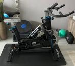 Spinningbike, Sport en Fitness, Fitnessmaterialen, Ophalen, Gebruikt, Benen, Overige typen