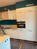 Siemens inbouw ijskast/diepvriezer, Elektronische apparatuur, Koelkasten en IJskasten, Ophalen, 150 tot 200 liter, Met aparte vriezer