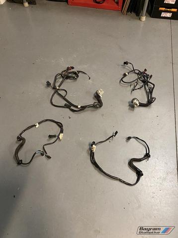 Bmw E30 sedan touring kabelboom deur portier cv 3-serie Kabe beschikbaar voor biedingen