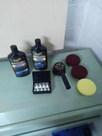 Lot de produits + acces. Meguiar's Neufs!, Ophalen