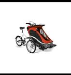 Fiets, Fietsen en Brommers, Ophalen of Verzenden, Gebruikt, Overige merken