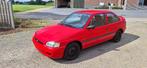 ford escort 1800 TD MK7, Auto's, Escort, Stof, Grijs, Particulier