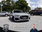 Audi RS4 2.9 TFSI / AVANT / QUATTRO / MASSAGE / LED / CAM, Auto's, Audi, Automaat, Gebruikt, 1820 kg, 331 kW