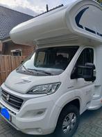 Mclouis glamsy 222, Chemisch toilet, Standaard zit, Alkoof, Ringverwarming