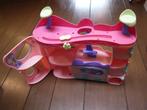 Speelhuis Littlest Pets, Verzamelen, Poppetjes en Figuurtjes, Ophalen of Verzenden, Gebruikt