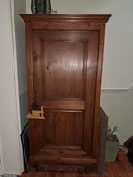Halkast, Antiek en Kunst, Antiek | Meubels | Kasten, Ophalen