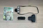 Canon AV-1, Audio, Tv en Foto, Ophalen, Gebruikt, Spiegelreflex, Canon