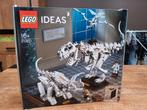 Set Lego Dino 21320 complet dans une boîte, Comme neuf, Lego, Enlèvement ou Envoi