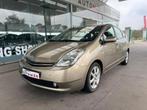 Prius, Autos, Toyota, 57 kW, Argent ou Gris, Achat, https://public.car-pass.be/vhr/ff14e400-ce6a-4ec3-95bb-7d20458d2c7c