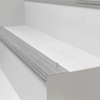 Profil de base Quick Step Stair pour 6 marches, Bricolage & Construction, Enlèvement, Neuf, Escalier, Moins de 2 mètres
