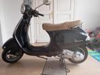 Vespa lx 125cc, Ophalen, Zo goed als nieuw, Elektrisch, Vespa LX