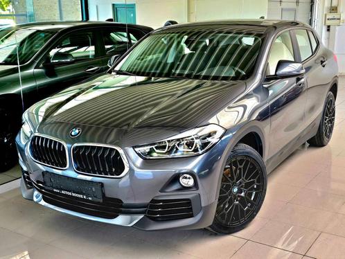 BMW X2 / Camera / Navigatie / LED LICHTS / Parkeersensor, Auto's, BMW, Bedrijf, Te koop, X2, ABS, Adaptieve lichten, Airbags, Airconditioning