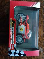 Moto 1/22 de collection, Hobby & Loisirs créatifs, Enlèvement