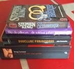 Gratis boeken, Ophalen, Gelezen