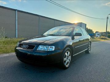 Audi a3 benzine euro 4 gekeurd voor verkoop met carpas beschikbaar voor biedingen