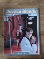 Lot stripverhalen Jessica Blandy - Renaud / Dufaux, Gelezen, Ophalen of Verzenden