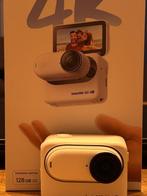 Insta 360 go3s + battery voor camera, Ophalen of Verzenden, Zo goed als nieuw, Overige merken