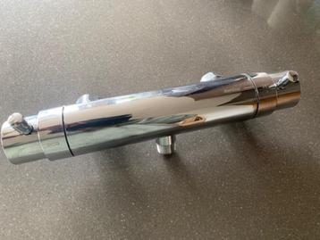 Te koop: Damixa Thermixa 100 Douchemengkraan (Chroom) beschikbaar voor biedingen