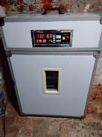 Broedmachine incubato 264 kippeeieren expondo, Dieren en Toebehoren